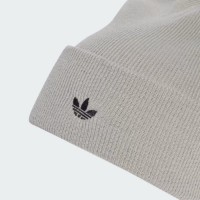 Căciulă Adidas Adicolor Cuff B Medium Grey Heather imaginea #3 — magazin online Desire.md