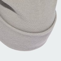 Căciulă Adidas Adicolor Cuff B Medium Grey Heather imaginea #4 — magazin online Desire.md