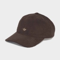 Бейсболка Adidas Corduroy Bb C Aurora Coffee