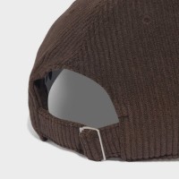 Бейсболка Adidas Corduroy Bb C Aurora Coffee фото №2 — интернет-магазин Desire.md
