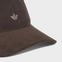 Бейсболка Adidas Corduroy Bb C Aurora Coffee фото №3 — интернет-магазин Desire.md