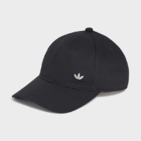 Бейсболка Adidas Ev.Ic Dad Cap Black/White, s.OSFM