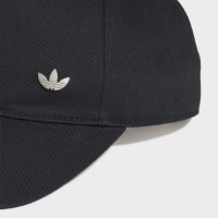 Бейсболка Adidas Ev.Ic Dad Cap Black/White, s.OSFL фото №3 — интернет-магазин Desire.md