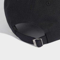 Бейсболка Adidas Ev.Ic Dad Cap Black/White, s.OSFL фото №4 — интернет-магазин Desire.md