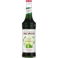 Sirop pentru băuturi Monin Green tea matcha 0.7L
