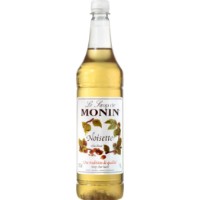 Sirop pentru băuturi Monin Hazelnut 1L