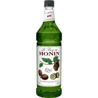 Sirop pentru băuturi Monin Kiwi 1L