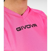 Maiou de dame Givova One Pink, s.S (MAC02-0006) imaginea #3 — magazin online Desire.md