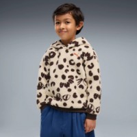 Детская толстовка Puma Imaginary Friend Relaxed Ps Alpine Snow, s.104 фото №3 — интернет-магазин Desire.md