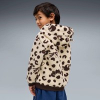 Детская толстовка Puma Imaginary Friend Relaxed Ps Alpine Snow, s.104 фото №4 — интернет-магазин Desire.md