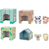 Кубики Tooky Toy Nesting Box (HP031) фото №3 — интернет-магазин Desire.md