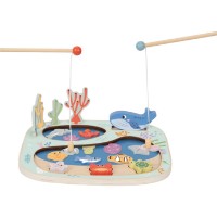Игровой набор Tooky Toy Fising Game (TP066) фото №3 — интернет-магазин Desire.md