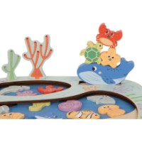 Игровой набор Tooky Toy Fising Game (TP066) фото №7 — интернет-магазин Desire.md