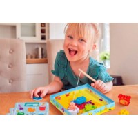 Игровой набор Tooky Toy Fishing Game (TK347) фото №9 — интернет-магазин Desire.md