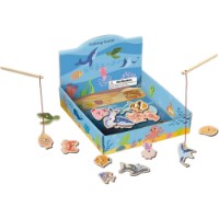 Игровой набор Tooky Toy Fishing Game (HP102)