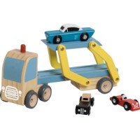Set de mașini Classic World 50616