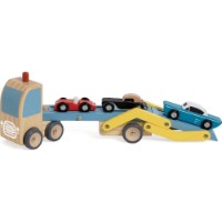 Set de mașini Classic World 50616 imaginea #3 — magazin online Desire.md