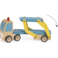 Set de mașini Classic World 50616 imaginea #4 — magazin online Desire.md