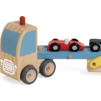 Set de mașini Classic World 50616 imaginea #5 — magazin online Desire.md