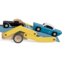 Set de mașini Classic World 50616 imaginea #6 — magazin online Desire.md