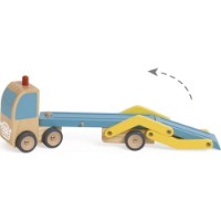 Set de mașini Classic World 50616 imaginea #7 — magazin online Desire.md