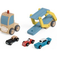 Set de mașini Classic World 50616 imaginea #8 — magazin online Desire.md