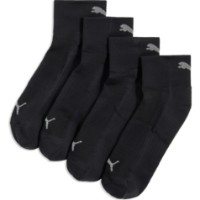 Сiorapi pentru copii Puma Running Quarter 2P Black, s.35-38