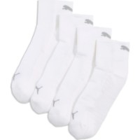 Сiorapi pentru copii Puma Running Quarter 2P White, s.35-38