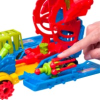 Set SuperThings Kazoom Power: Mr King Truck (PSTSP114IN10) imaginea #5 — magazin online Desire.md