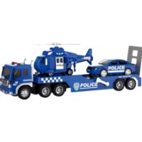 Set de mașini Wenyi (WY578A)