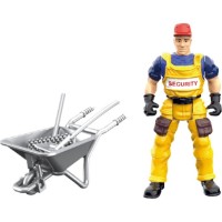 Set de mașini Wenyi WY1126A-3 imaginea #5 — magazin online Desire.md