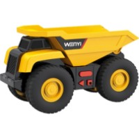Set de mașini Wenyi WY1126A-3 imaginea #6 — magazin online Desire.md