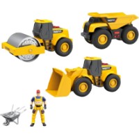 Set de mașini Wenyi WY1126A-3