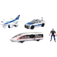 Set de mașini Wenyi WY500-3