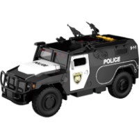Vehicul de urgență Wenyi Police (WY860A)