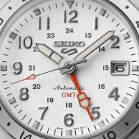 Наручные часы Seiko SSK059K1 фото №2 — интернет-магазин Desire.md