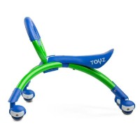 Tolocar Toyz Beetle Blue (2526) imaginea #2 — magazin online Desire.md