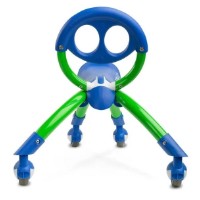 Tolocar Toyz Beetle Blue (2526) imaginea #3 — magazin online Desire.md
