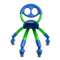 Tolocar Toyz Beetle Blue (2526) imaginea #4 — magazin online Desire.md
