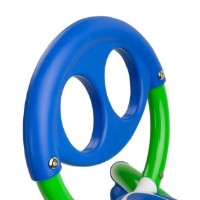 Tolocar Toyz Beetle Blue (2526) imaginea #5 — magazin online Desire.md