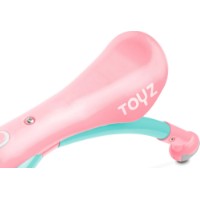 Tolocar Toyz Beetle Pink (2528) imaginea #8 — magazin online Desire.md