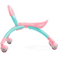Tolocar Toyz Beetle Pink (2528) imaginea #9 — magazin online Desire.md