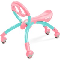 Tolocar Toyz Beetle Pink (2528)