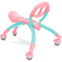 Tolocar Toyz Beetle Pink (2528) imaginea #2 — magazin online Desire.md