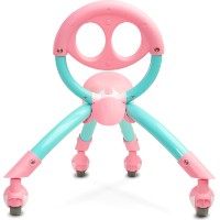Tolocar Toyz Beetle Pink (2528) imaginea #3 — magazin online Desire.md