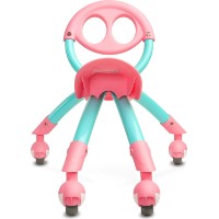 Tolocar Toyz Beetle Pink (2528) imaginea #5 — magazin online Desire.md