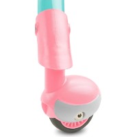 Tolocar Toyz Beetle Pink (2528) imaginea #7 — magazin online Desire.md