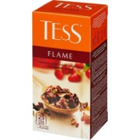 Ceai Tess Flame 25pcs