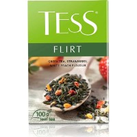 Ceai Tess Flirt 100g