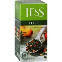 Ceai Tess Flirt 25pcs